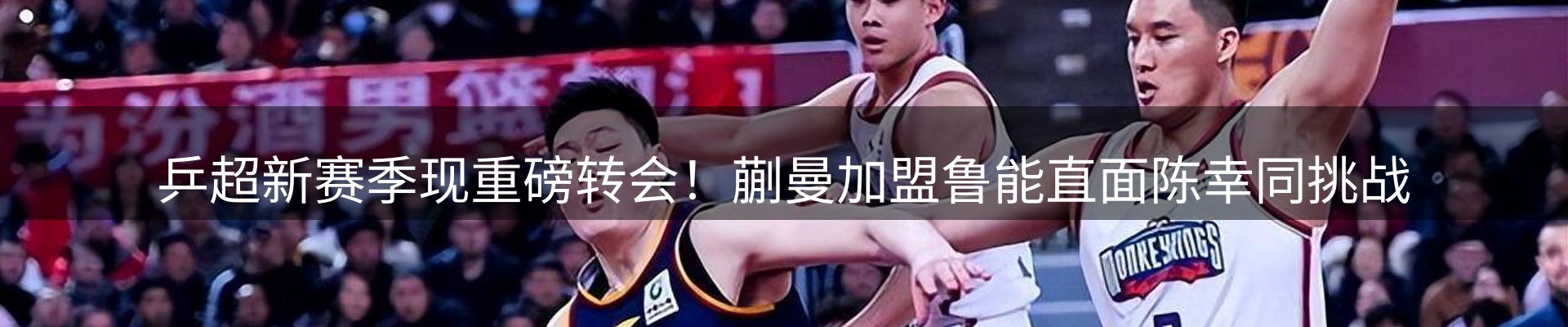 最新动态