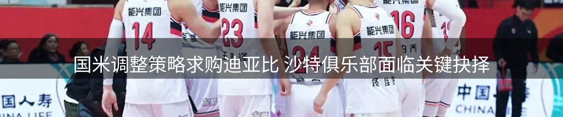 最新动态