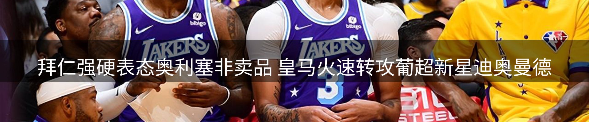 最新动态