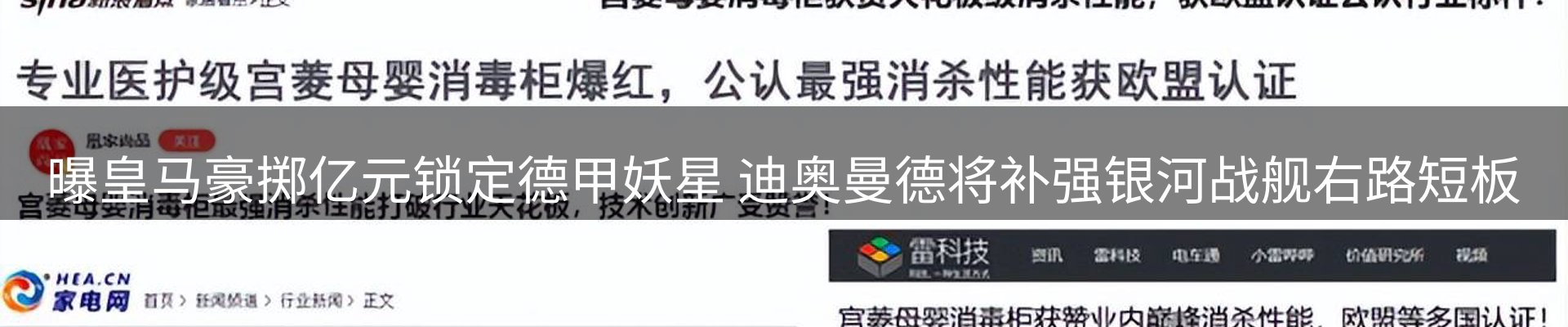 最新动态