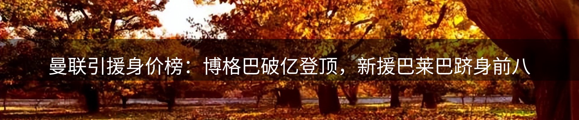 每日盘点