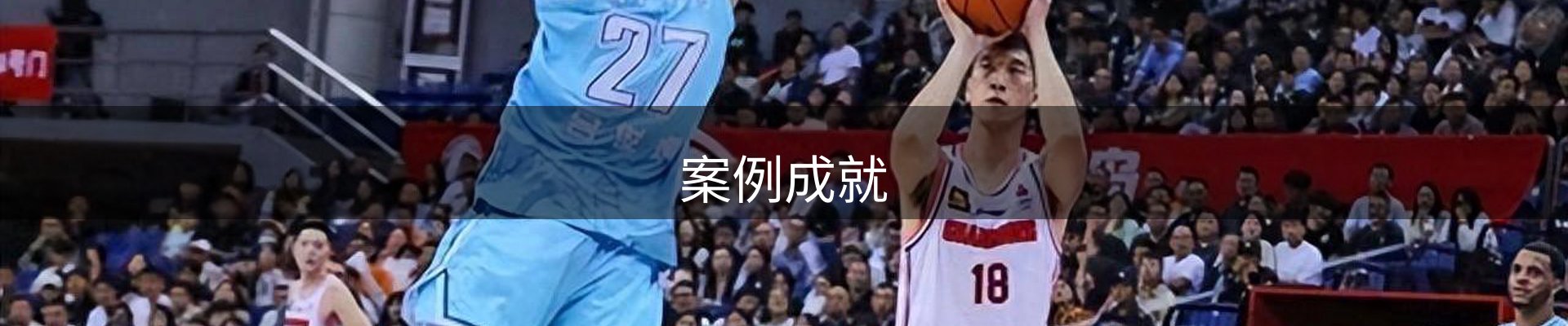 案例成就